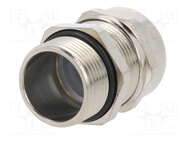 LAPP SKINTOP® MSR-M Pasamuros M25 con rosca prolongada