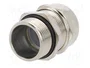 LAPP SKINTOP® MSR-M Pasamuros M25 con rosca prolongada