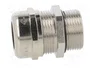 LAPP SKINTOP® MSR-M Pasamuros M25 con rosca prolongada