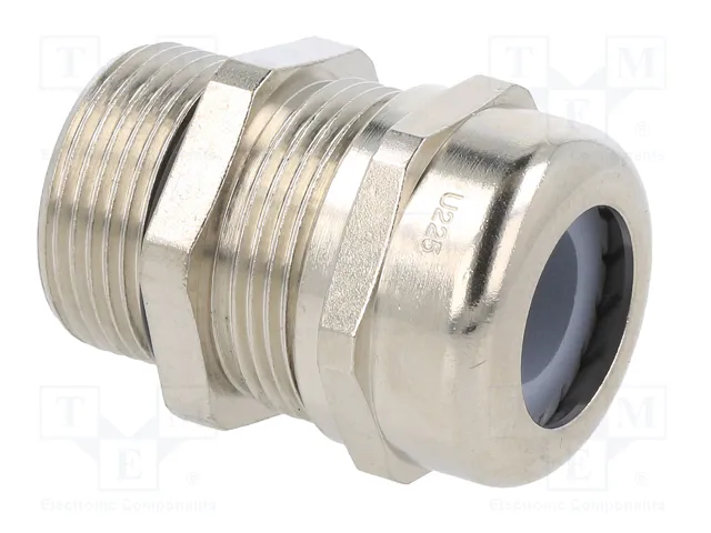 LAPP SKINTOP® MSR-M Pasamuros M25 con rosca prolongada