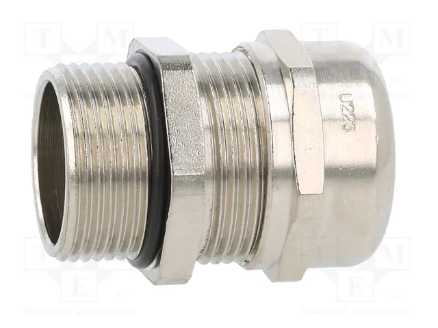 LAPP SKINTOP® MSR-M Pasamuros M25 con rosca prolongada