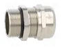 LAPP SKINTOP® MSR-M Pasamuros M25 con rosca prolongada