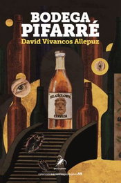 Bodega Pifarre, David Vivancos Allepuz - Pez de Plata