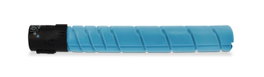 CoreParts Cartucho de Tóner Cian para Konica Minolta bizhub C224 (e) /C284 (e) /C364 (e)