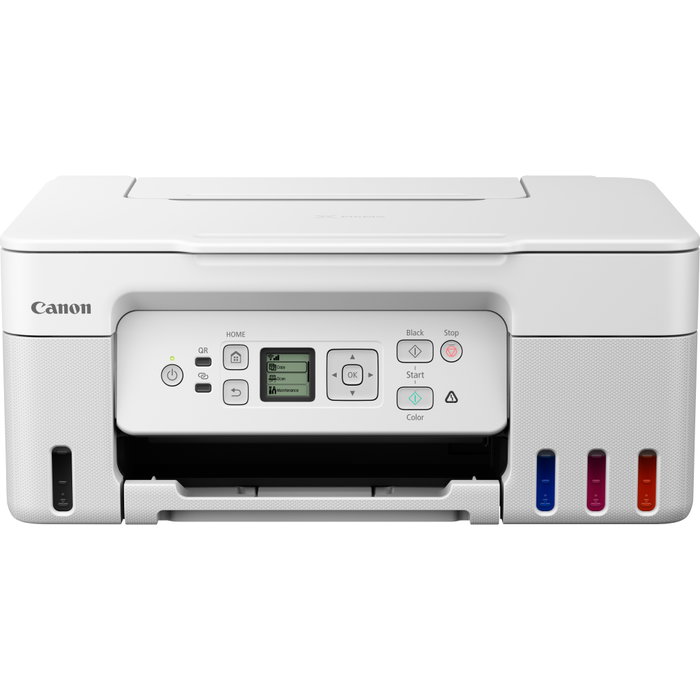 Canon PIXMA G3571 MegaTank Blanco