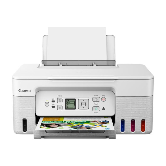 Canon PIXMA G3571 Impresora de Tanque de Tinta Continua - 5805C026
