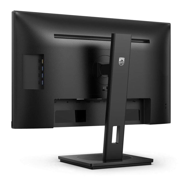 Philips 242S9JML/00 Monitor 23.8 Pulgadas Full HD VA Negro Philips 242S9JML/00 Monitor 23.8 Pulgadas Full HD VA Negro