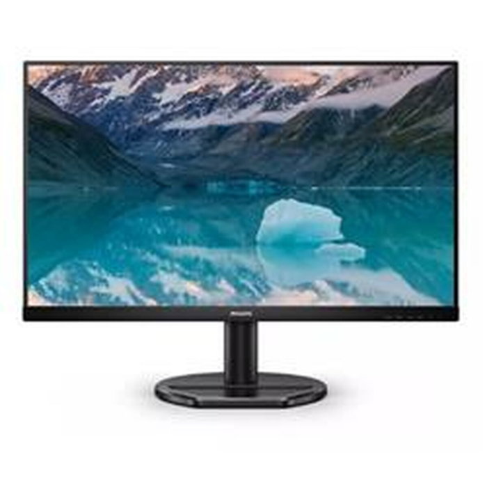 Philips 242S9JML/00 Monitor 23.8 Pulgadas Full HD VA Negro Philips 242S9JML/00 Monitor 23.8 Pulgadas Full HD VA Negro