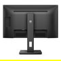 Philips 242S9JML Monitor 24" Full HD 1920x1080 VA 75Hz, HDMI, DisplayPort, USB Hub, Altavoces, Soporte Ajustable VESA 100x100, SmartImage
