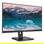 Philips 242S9JML Monitor 24" Full HD 1920x1080 VA 75Hz, HDMI, DisplayPort, USB Hub, Altavoces, Soporte Ajustable VESA 100x100, SmartImage