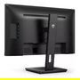 Philips 242S9JML Monitor 24" Full HD 1920x1080 VA 75Hz, HDMI, DisplayPort, USB Hub, Altavoces, Soporte Ajustable VESA 100x100, SmartImage