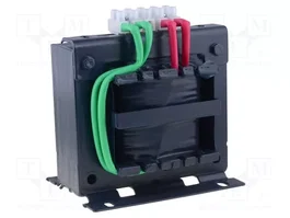 BREVE TUFVASSONS Transformador de red 250VA 230V/24V