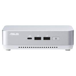 ASUS NUC 14 Pro+ Revel+ Canyon Mini PC Intel Core Ultra 7 155H, 32 GB RAM, 1 TB SSD NVMe M.2, Wi-Fi 6E, Bluetooth 5.3, Windows 11 Home, Plata - NUC14RVSU70YBR2