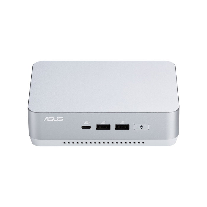 ASUS NUC 14 Pro+ con Intel Core Ultra 7, 32 GB RAM y 1 TB SSD Plata