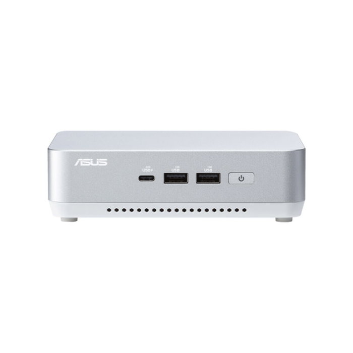 ASUS NUC 14 Pro+ con Intel Core Ultra 7, 32 GB RAM y 1 TB SSD Plata