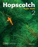 NATIONAL GEOGRAPHIC LEARNING, HOPSCOTCH 2 ALUMNO - AA.VV