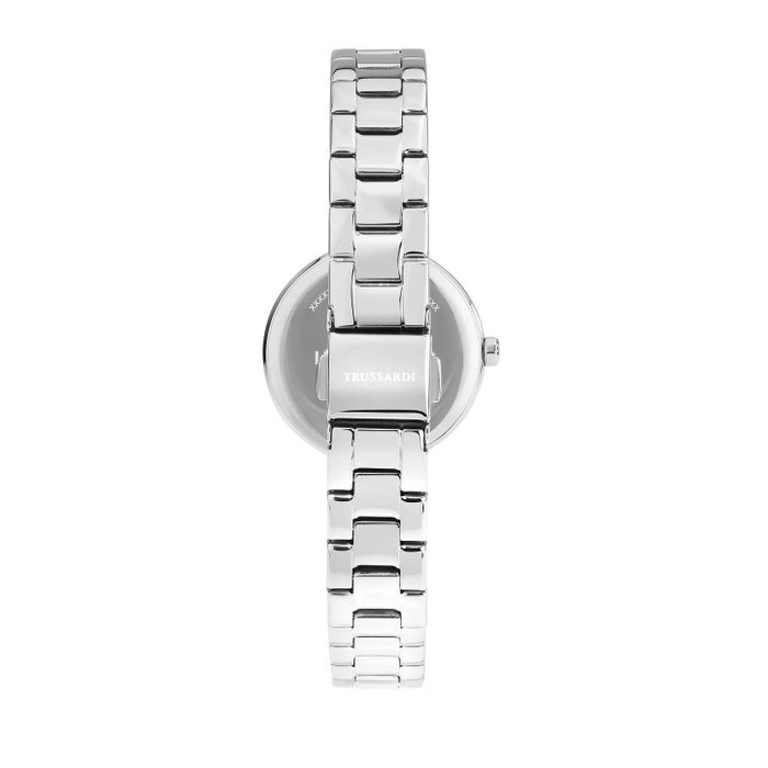 Trussardi R2453164502 Reloj de Mujer Gris