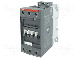 ABB AF Contactor 3-polar 52A NO x3