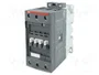 ABB AF Contactor 3-polar 52A NO x3