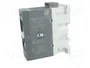 ABB AF Contactor 3-polar 52A NO x3