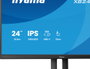 iiyama ProLite XB2495WSC-B1 Monitor 24.1 WUXGA IPS 100 Hz Negro