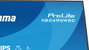 iiyama ProLite XB2495WSC-B1 Monitor 24.1 WUXGA IPS 100 Hz Negro