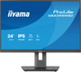 iiyama ProLite XB2495WSC-B1 Monitor 24.1 WUXGA IPS 100 Hz Negro