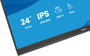 iiyama ProLite XB2495WSC-B1 Monitor 24.1 WUXGA IPS 100 Hz Negro