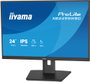 iiyama ProLite XB2495WSC-B1 Monitor 24.1 WUXGA IPS 100 Hz Negro
