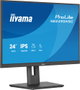 iiyama ProLite XB2495WSC-B1 Monitor 24.1 WUXGA IPS 100 Hz Negro