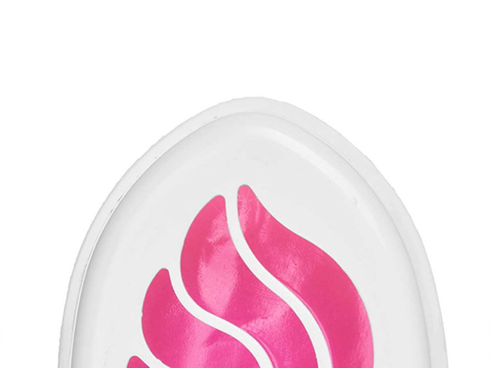 Acorde Set 4 Ambientadores Mini Orquidea 24x7x4 cm (Set de 12)