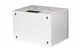 Equip Armario mural 19 pulg. 7U EWM-07-5440-G gris con puerta de cristal templado