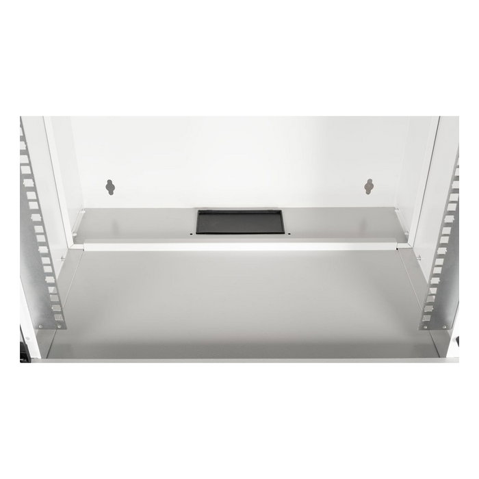 Equip Armario Mural 19 Pulgadas 7U EWM-07-5440-G Gris Claro Equip Armario Mural 19 Pulgadas 7U EWM-07-5440-G Gris Claro