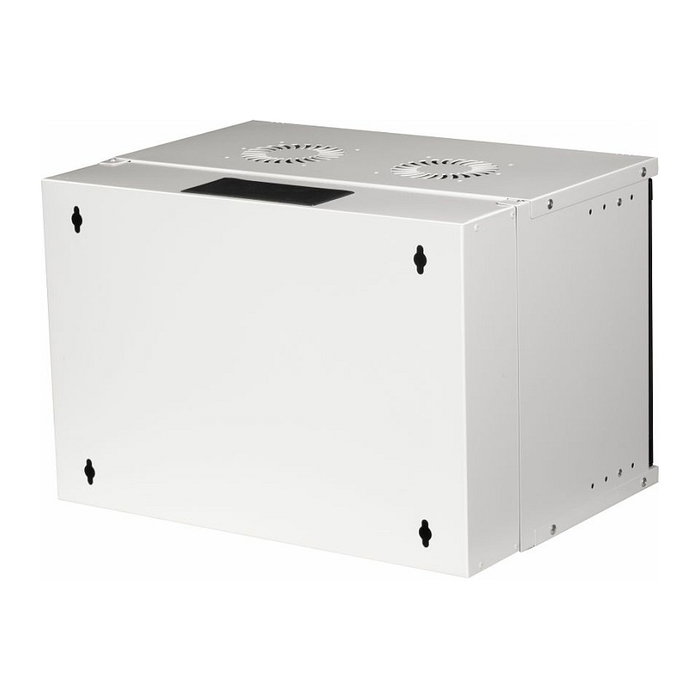Equip Armario Mural 19 Pulgadas 7U EWM-07-5440-G Gris Claro Equip Armario Mural 19 Pulgadas 7U EWM-07-5440-G Gris Claro