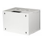 Equip Armario Mural 19 Pulgadas 7U EWM-07-5440-G Gris Claro
