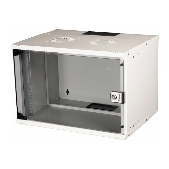 Equip Armario mural 19E EWM-07-5440-G 7U Gris claro Equip Armario mural 19E EWM-07-5440-G 7U Gris claro