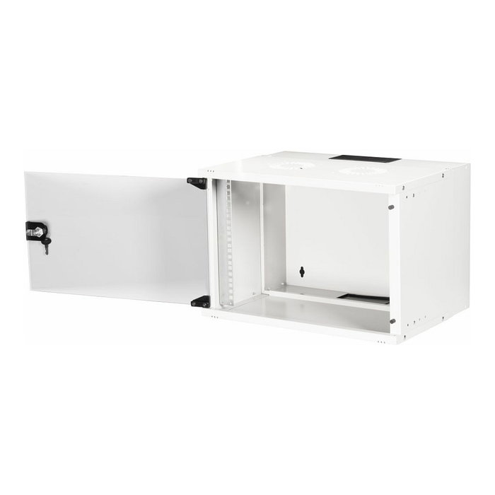 Equip Armario mural 19E EWM-07-5440-G 7U Gris claro Equip Armario mural 19E EWM-07-5440-G 7U Gris claro