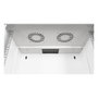 Equip Armario Mural 19 Pulgadas 7U EWM-07-5440-G Gris Claro