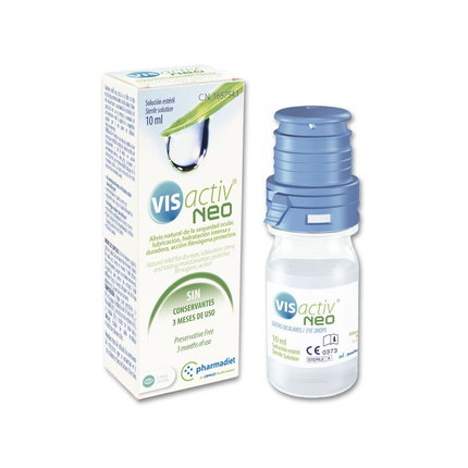 OPKO Europe VISactiv neo 10 ml