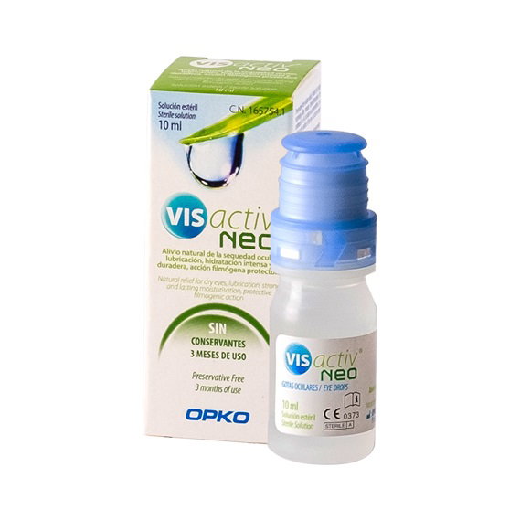 Visactiv Neo Visactiv Neo