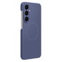 Samsung Silicone Magnet para Galaxy S26 FE, Púrpura