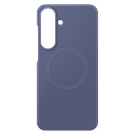 SAMSUNG Samsung Silicone Magnet Case para Galaxy S26 FE Blue violet