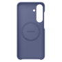 Samsung Silicone Magnet para Galaxy S26 FE, Púrpura