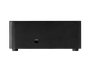 MSI Cubi NUC AI 1UMG-038BES Barebone Negro