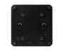 MSI Cubi NUC AI 1UMG-038BES Barebone Negro