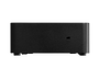 MSI Cubi NUC AI 1UMG-038BES Barebone Negro