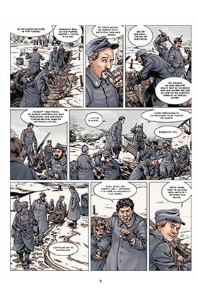 Yermo Ediciones Y Publicaciones, S.L. 14-18 VOL. 2 (ENERO Y ABRIL DE 1914)