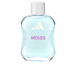 Adidas Moves Eau de Toilette 100 ml