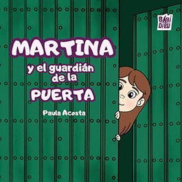 BABIDI-BU Martina y el guardián de la puerta