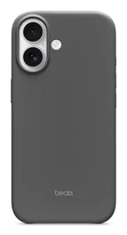 Apple MGK24LL/A Funda para iPhone 17 16 cm (6.3”) Granito Gris